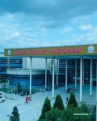 T.c. Sağlık Bakanlığı İnegöl Devlet Hastanesi