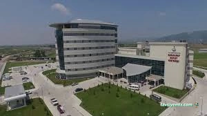 T.c. Sağlık Bakanlığı Karacabey Devlet Hastanesi