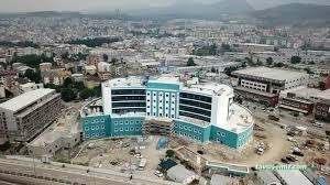 T.c. Sağlık Bakanlığı Kestel Devlet Hastanesi