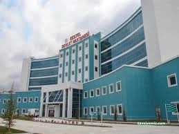 T.c. Sağlık Bakanlığı Kestel Devlet Hastanesi