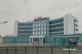 T.c. Sağlık Bakanlığı Kestel Devlet Hastanesi