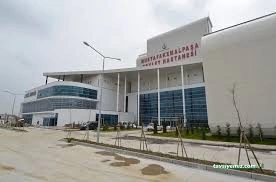 T.c. Sağlık Bakanlığı Mustafa Kemalpaşa Devlet Hastanesi
