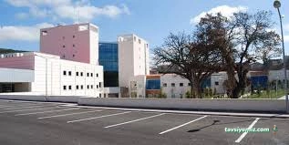 T.c. Sağlık Bakanlığı Orhaneli Devlet Hastanesi