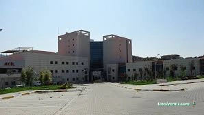 T.c. Sağlık Bakanlığı Orhaneli Devlet Hastanesi