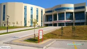 T.c. Sağlık Bakanlığı Orhangazi Devlet Hastanesi