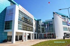 T.c. Sağlık Bakanlığı Yenişehir Devlet Hastanesi