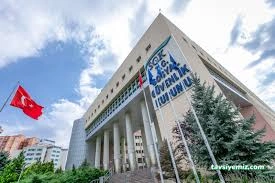 T.c. Sosyal Güvenlik Kurumu