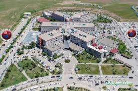 T.c. Van Yüzüncü Yıl Üniversitesi