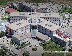 T.c. Van Yüzüncü Yıl Üniversitesi
