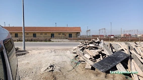 Tcdd Taşımacılık Edirne Lojistik Şefliği