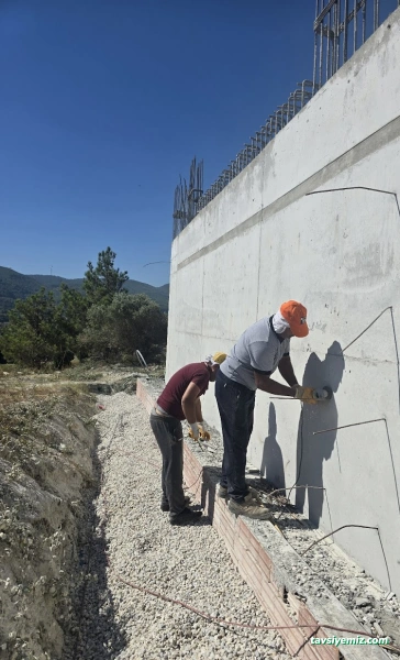 Td Güven Yapı Yalıtım