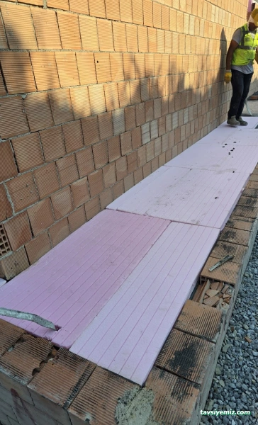 Td Güven Yapı Yalıtım