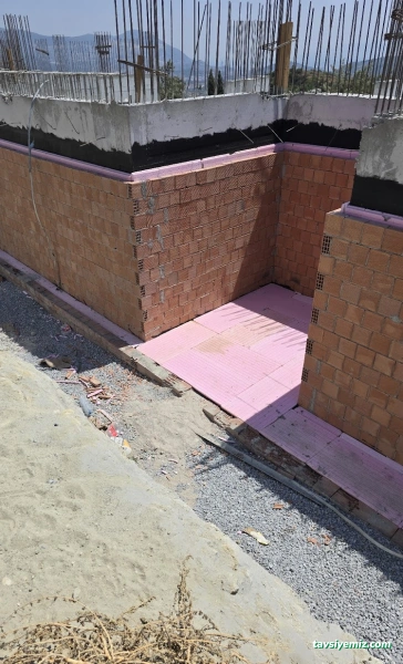 Td Güven Yapı Yalıtım