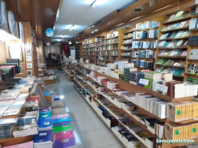 Tdv Adana Kitabevi