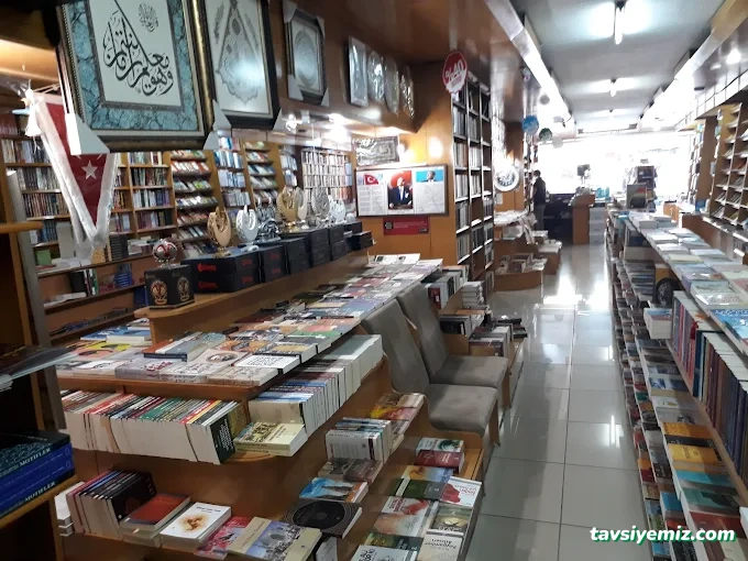 Tdv Adana Kitabevi