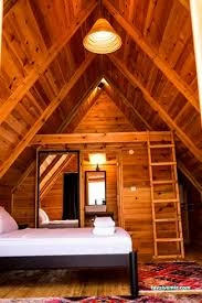 Te Ora Bağ Evi Bungalov