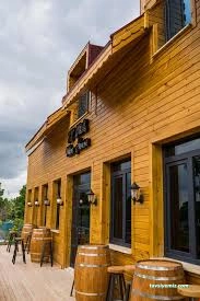 Te Ora Bağ Evi Bungalov