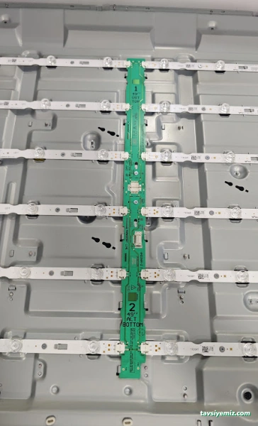 Tech Tamir Atölyesi