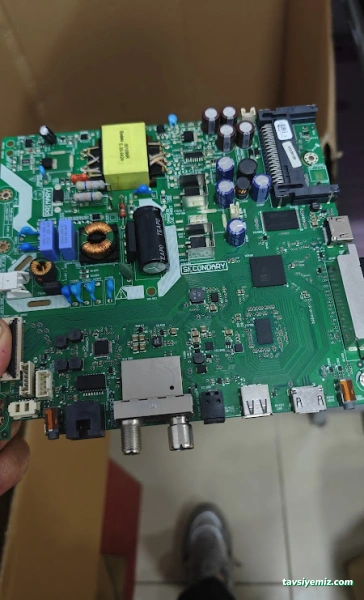 Tech Tamir Atölyesi