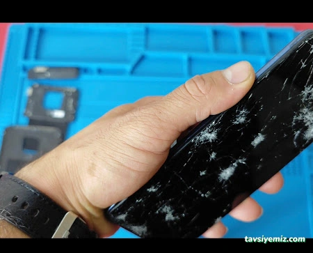 Tech Tamir Atölyesi