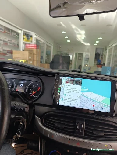 Techno Sound Oto Ses Ve Görüntü Sistemleri