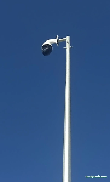 Technopoint Bilgisayar Güvenlik Sistemleri Yazılım