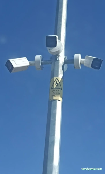 Technopoint Bilgisayar Güvenlik Sistemleri Yazılım