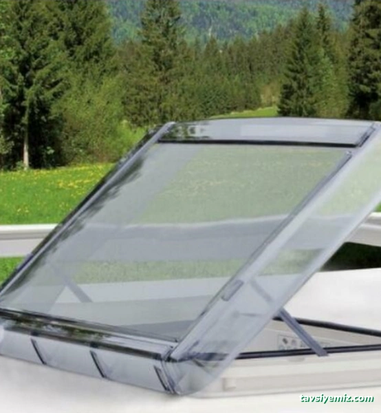 Techvan Karavan Pazarlama Üretim Ve San. Tic. Ltd. Şti.