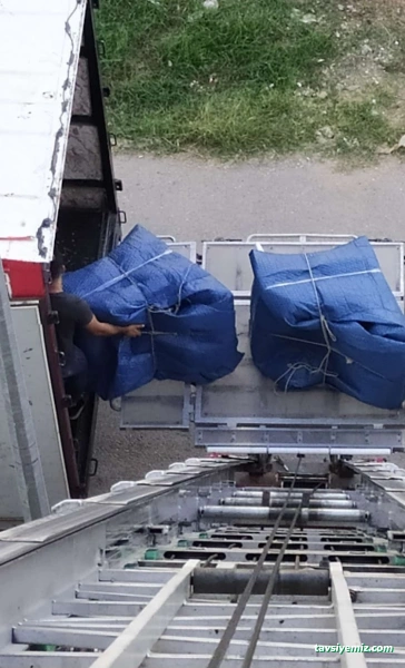 Tedbir Evden Eve Nakliyat