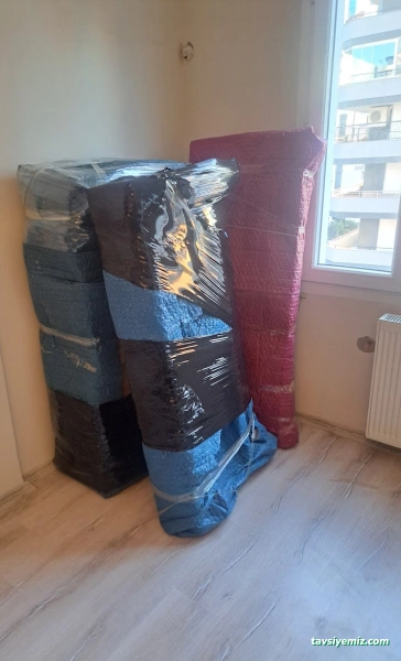 Tedbir Evden Eve Nakliyat