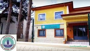 Tefenni Halk Eğitimi Merkezi