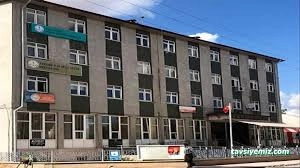 Tefenni Halk Eğitimi Merkezi