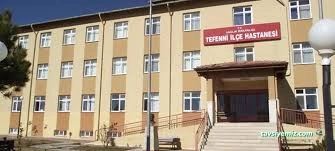 Tefenni İlçe Devlet Hastanesi