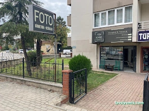 Tek Kare Fotoğraf & Tasarım