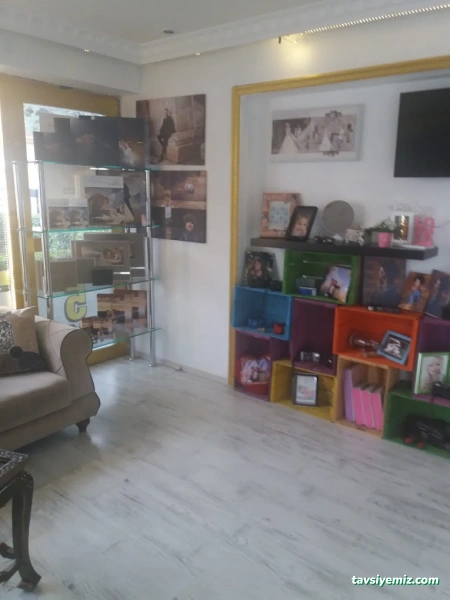 Tek Kare Fotoğraf & Tasarım