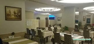 Tekbey Restaurant Konya