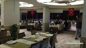 Tekbey Restaurant Konya