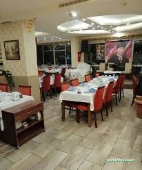Tekbey Restaurant Konya