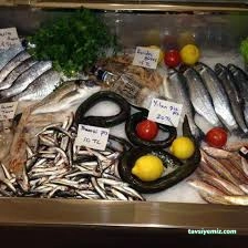 Tekbey Restaurant Konya