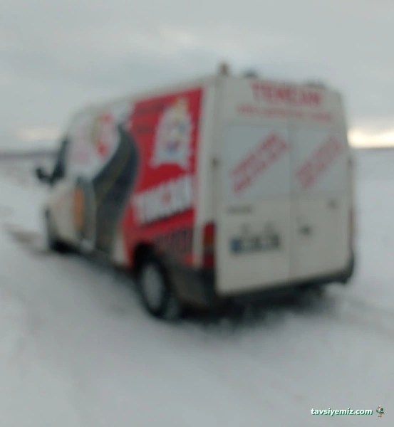 Tekcan Oto Lastik Yol Yardım 7/ 24