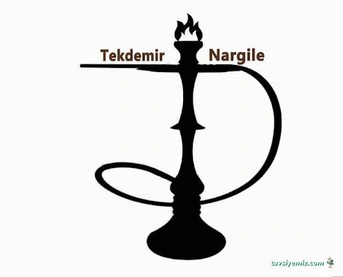Tekdemir Nargile