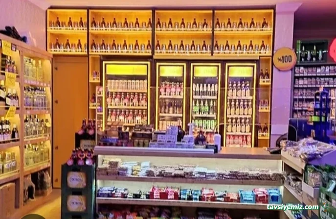 Tekel 1 Milyon 7/24 Paket