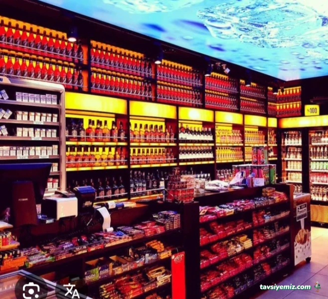 Tekel 1 Milyon 7/24 Paket