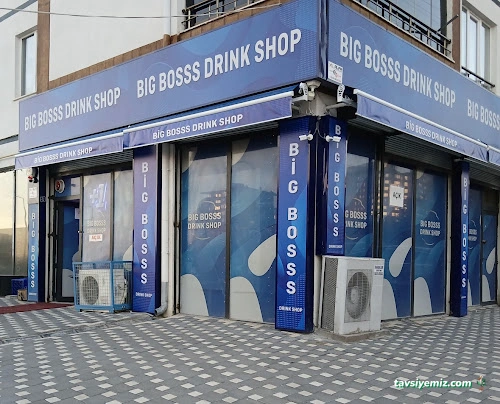 Tekel Bayi Big Bosss