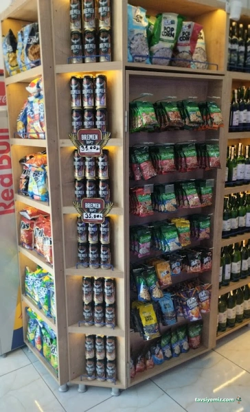 Tekel Bayi Big Bosss