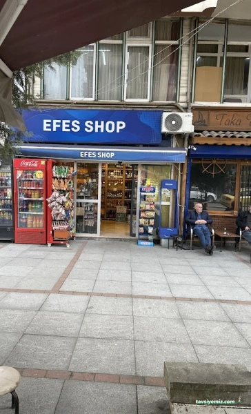 Tekel Bayi Efes Shop
