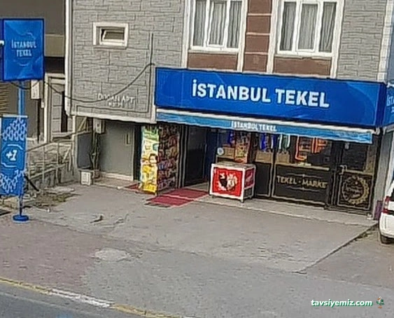 Tekel İstanbul