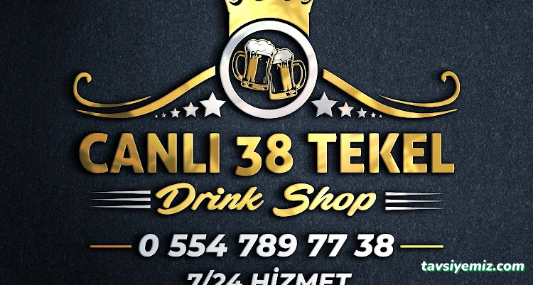 Tekelbayi Canlı38Premium 7/24 Açık Tekel Bayii