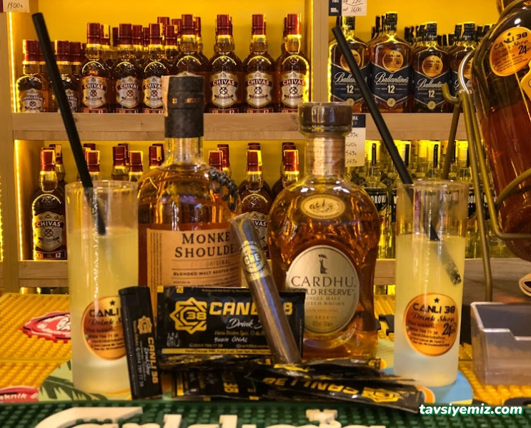 Tekelbayi Canlı38Premium 7/24 Açık Tekel Bayii