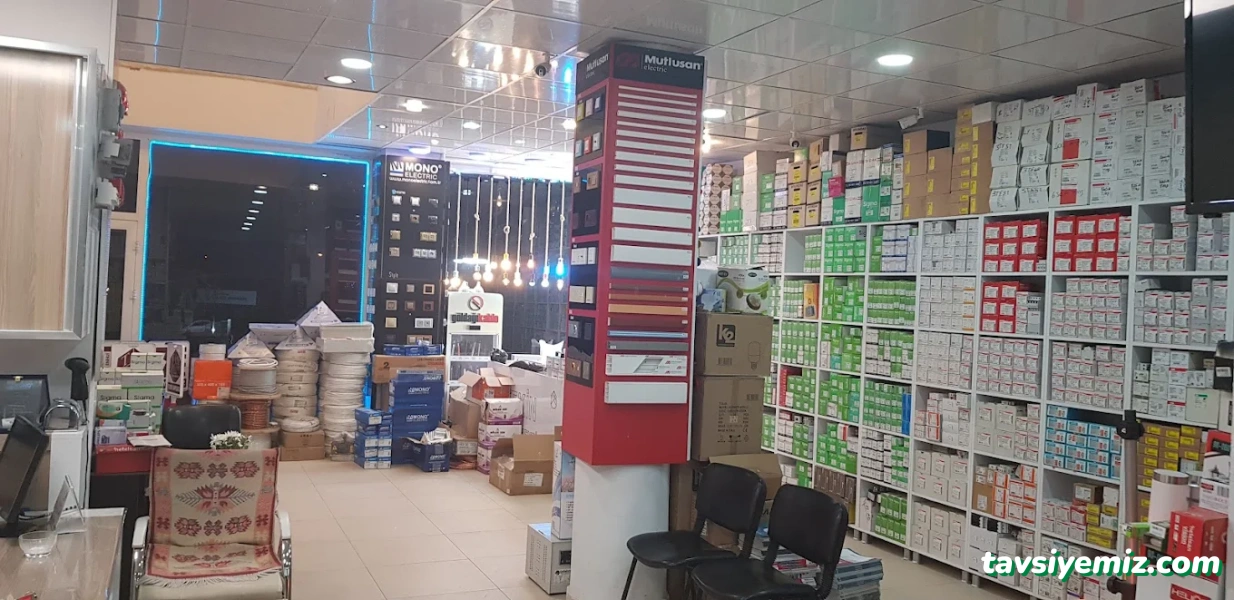 Tekin Enerji Mühendislik